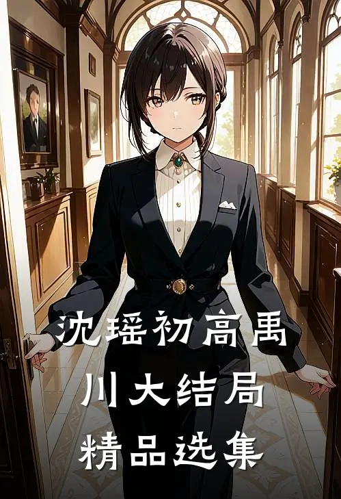 沈瑶初高禹川大结局精品选集