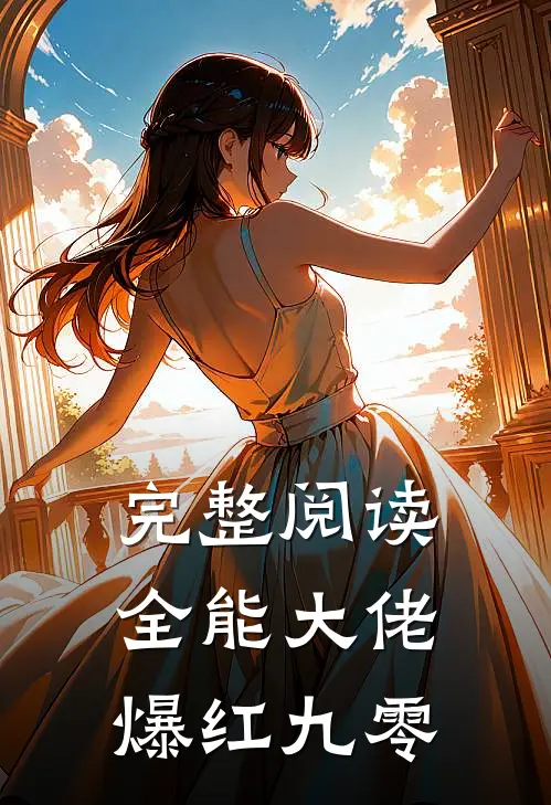 完整阅读全能大佬爆红九零