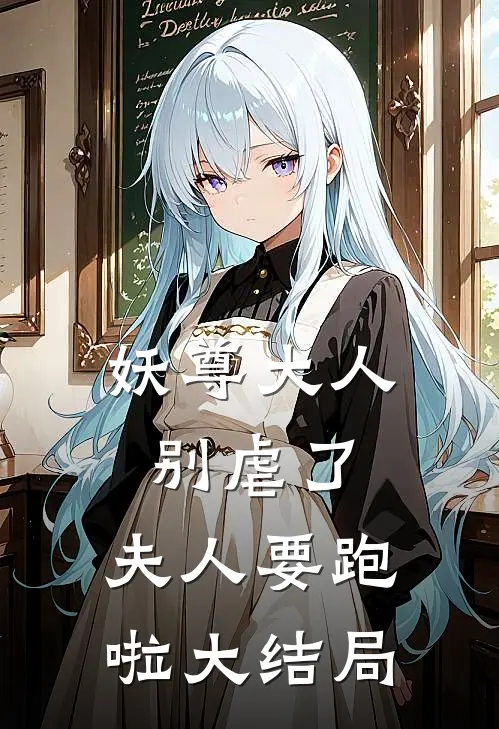 妖尊大人别虐了,夫人要跑啦大结局视频