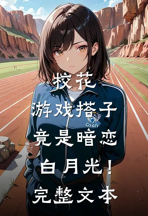 校花,游戏搭子竟是暗恋白月光!完整文本阅读