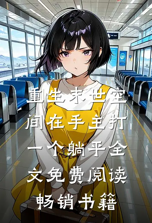 重生末世空间在手主打一个躺平全文免费阅读畅销书籍