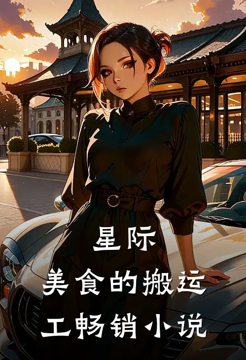 星际美食的搬运工畅销