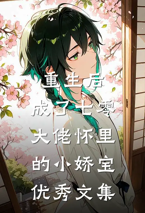 重生后,成了七零大佬怀里的小娇宝优秀文集免费阅读