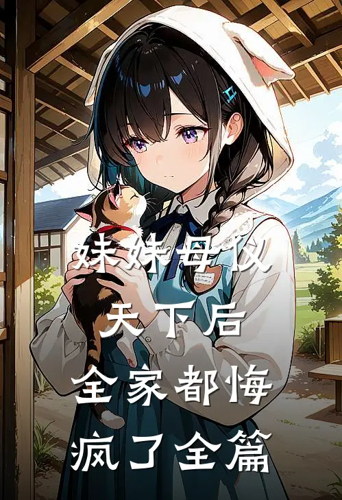 妹妹母仪天下后,全家都悔疯了全篇阅读