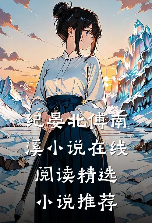 纪晏北傅南溪小说在线阅读精选小说推荐