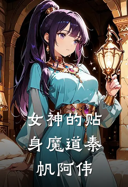 女神的贴身魔道秦帆阿伟