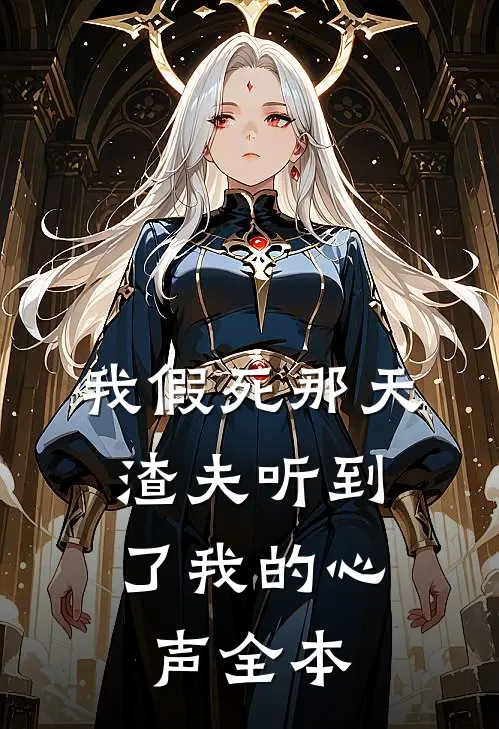 我假死那天,渣夫听到了我的心声全本免费阅读