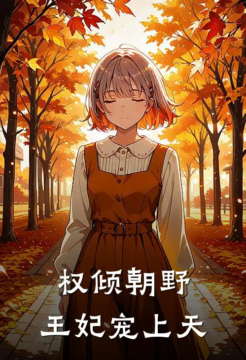 权倾朝野王妃宠上天