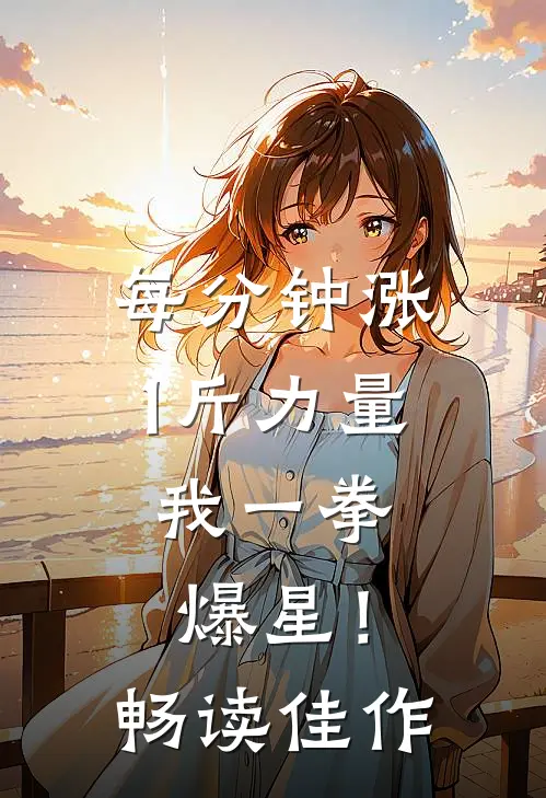 每分钟涨1斤力量，我一拳爆星！畅读佳作