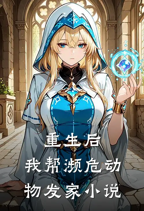 重生后,我帮濒危动物发家