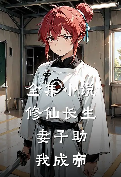 全集修仙长生,妻子助我成帝