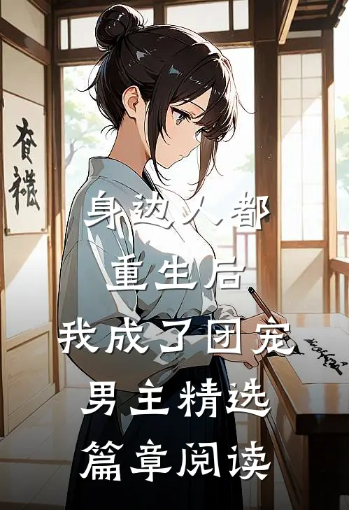 身边人都重生后，我成了团宠男主精选篇章阅读