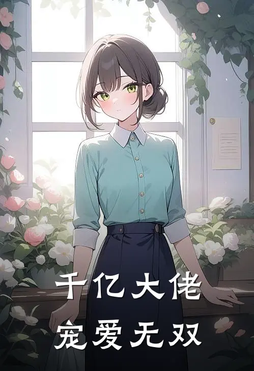 千亿大佬宠爱无双