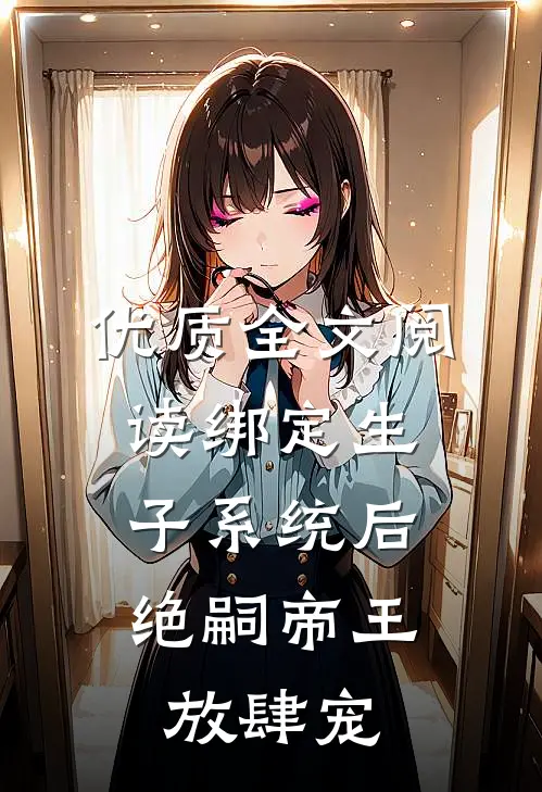 优质全文阅读绑定生子系统后，绝嗣帝王放肆宠