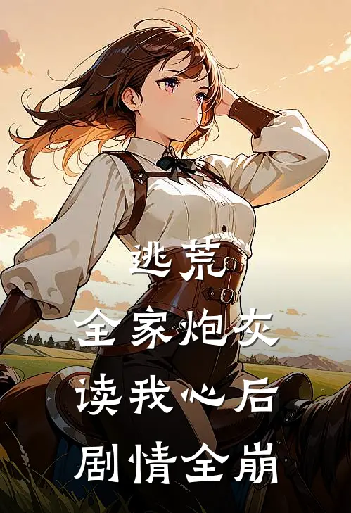 逃荒,全家炮灰读我心后剧情全崩TXT免费