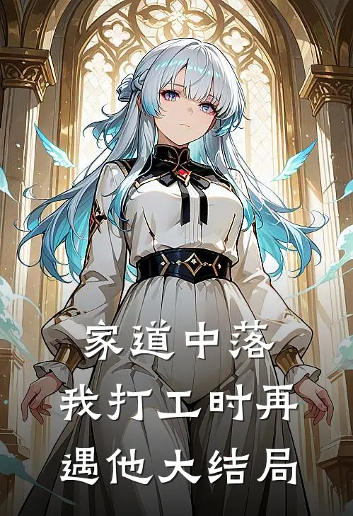 家道中落，我打工时再遇他大结局