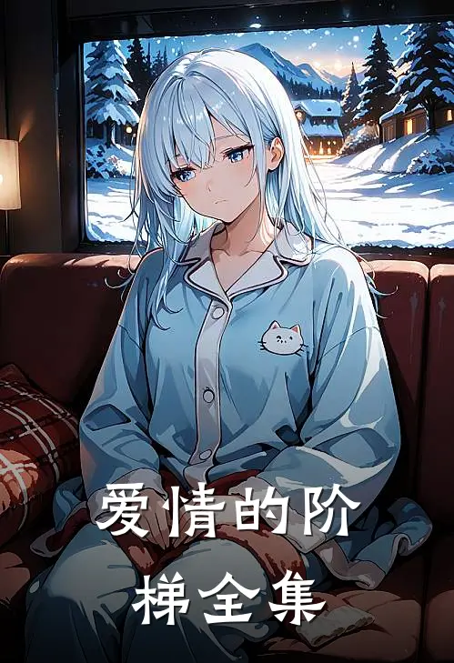 爱情的阶梯 全集