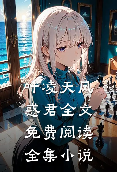 叶凌天凤惑君全文免费阅读全集小说