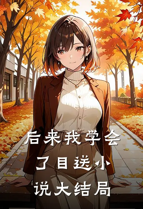 后来我学会了目送小说大结局