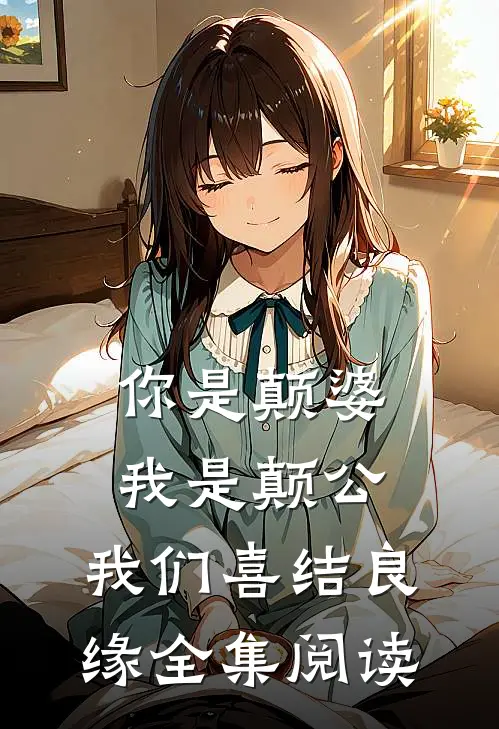 你是颠婆,我是颠公,我们喜结良缘全集阅读答案