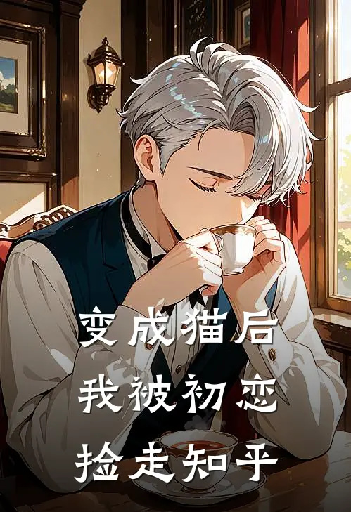 变成猫后我被初恋捡走知乎