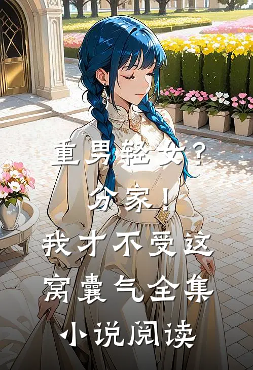 重男轻女？分家！我才不受这窝囊气全集小说阅读