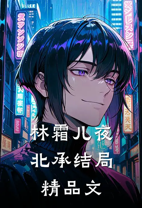 林霜儿夜北承结局精品文