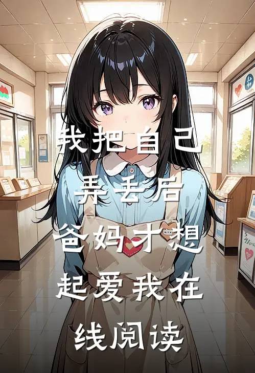 我把自己弄丢后,爸妈才想起爱我在线阅读