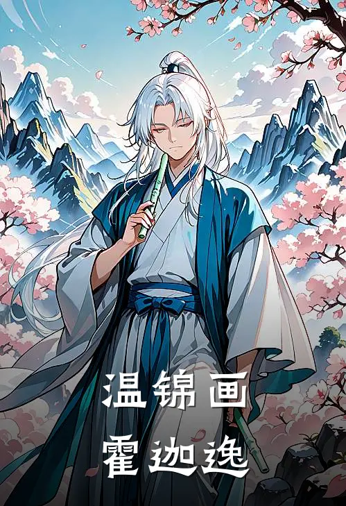 温锦画霍迦逸全文