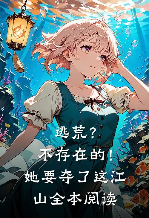 逃荒?不存在的!她要夺了这江山全本阅读