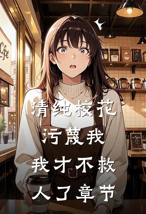 清纯校花污蔑我,我才不救人了章节阅读