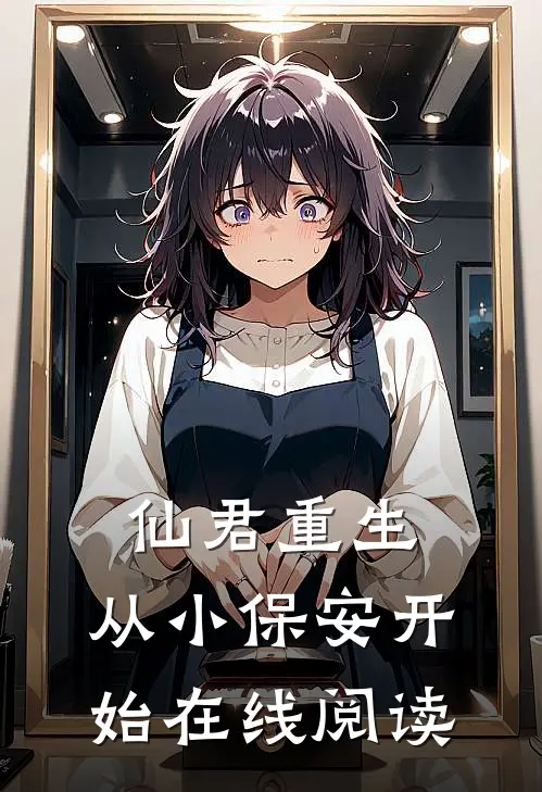 仙君重生从小保安开始在线阅读