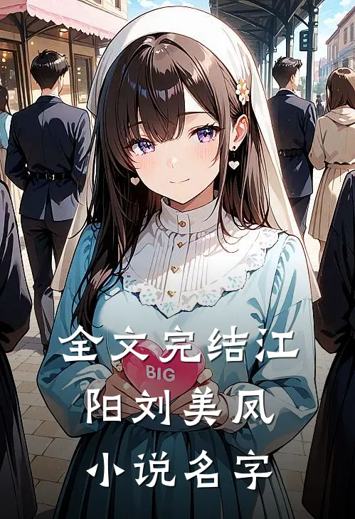 全文完结江阳刘美凤小说名字