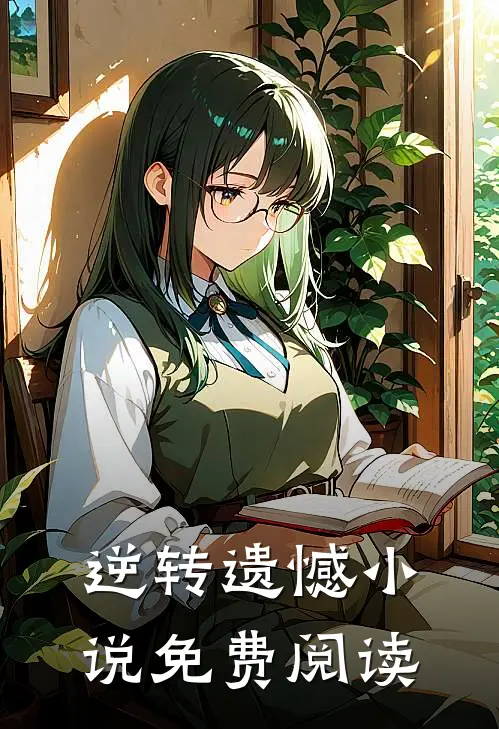 逆转遗憾小说免费阅读