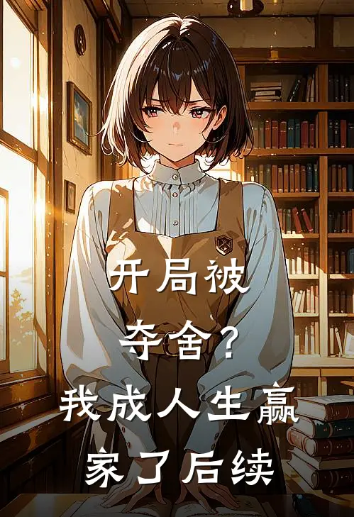 开局被夺舍?我成人生赢家了后续免费阅读