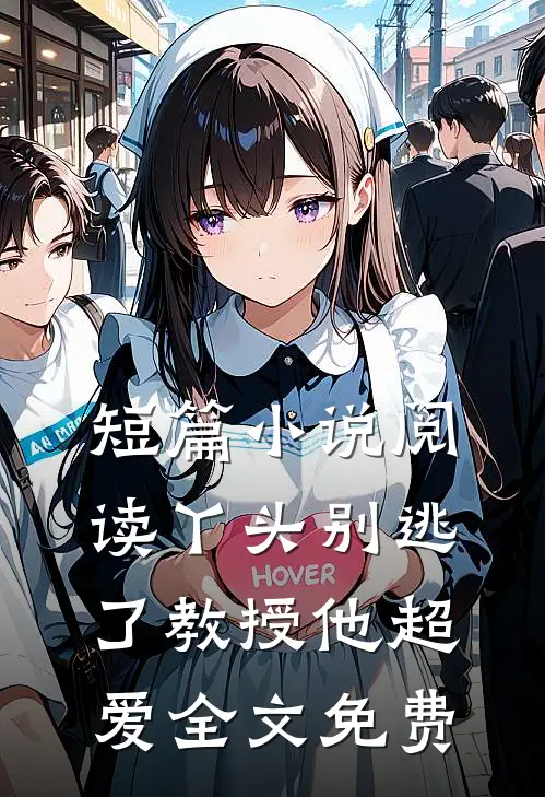 短篇阅读丫头别逃了教授他超爱全文免费观看