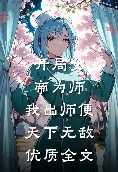 开局女帝为师，我出师便天下无敌优质全文