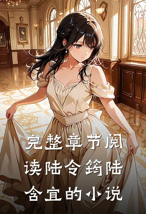 完整章节阅读陆令筠陆含宜的小说