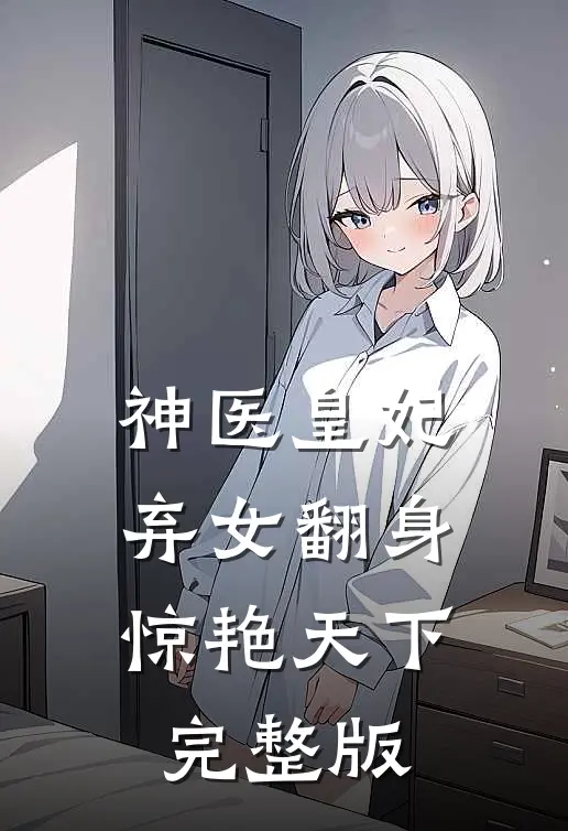 神医皇妃弃女翻身惊艳天下完整版