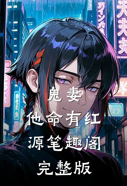 鬼妻:他命有红源笔趣阁完整版