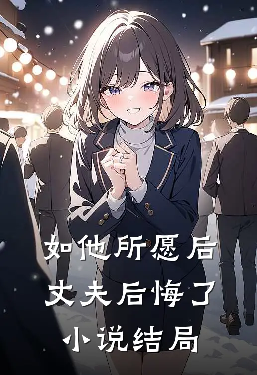 如他所愿后,丈夫后悔了结局