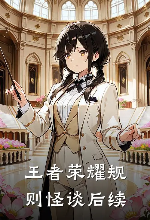 王者荣耀规则怪谈后续