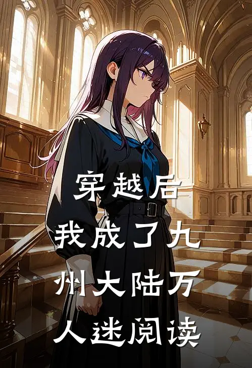 穿越后,我成了九州大陆万人迷阅读全文