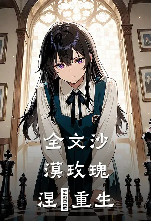 全文沙漠玫瑰,涅槃重生