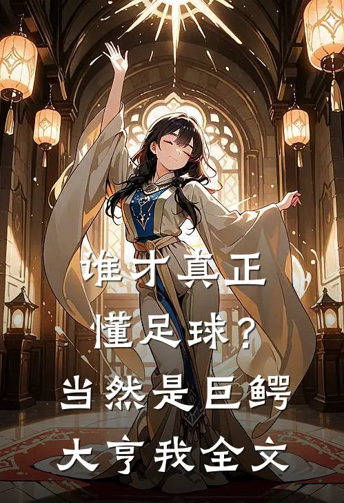 谁才真正懂足球？当然是巨鳄大亨我全文