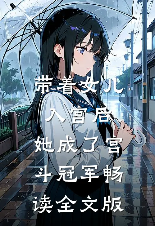 带着女儿入宫后，她成了宫斗冠军畅读全文版