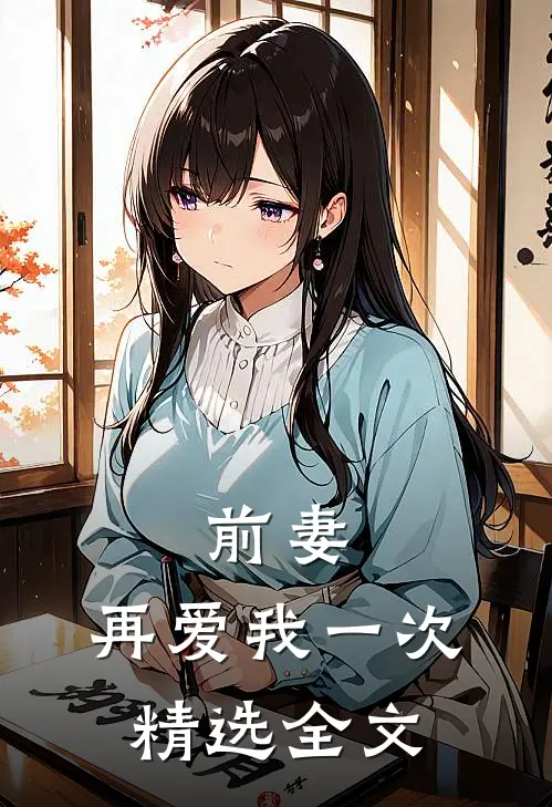 前妻,再爱我一次精选全文在线阅读