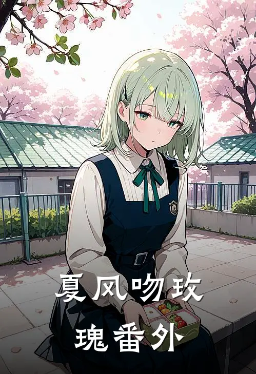 夏风吻玫瑰番外