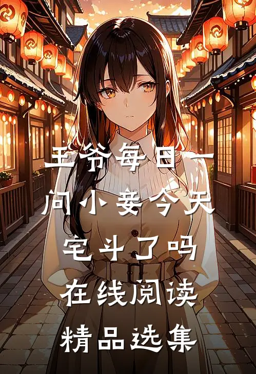 王爷每日一问小妾今天宅斗了吗在线阅读精品选集