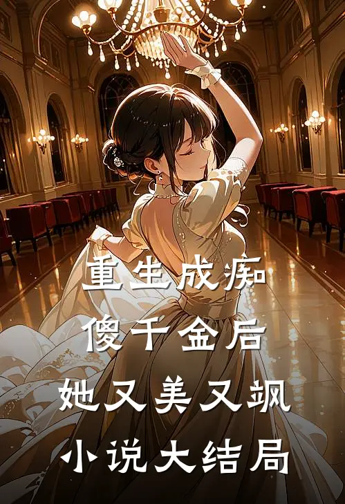 重生成痴傻千金后,她又美又飒大结局免费阅读